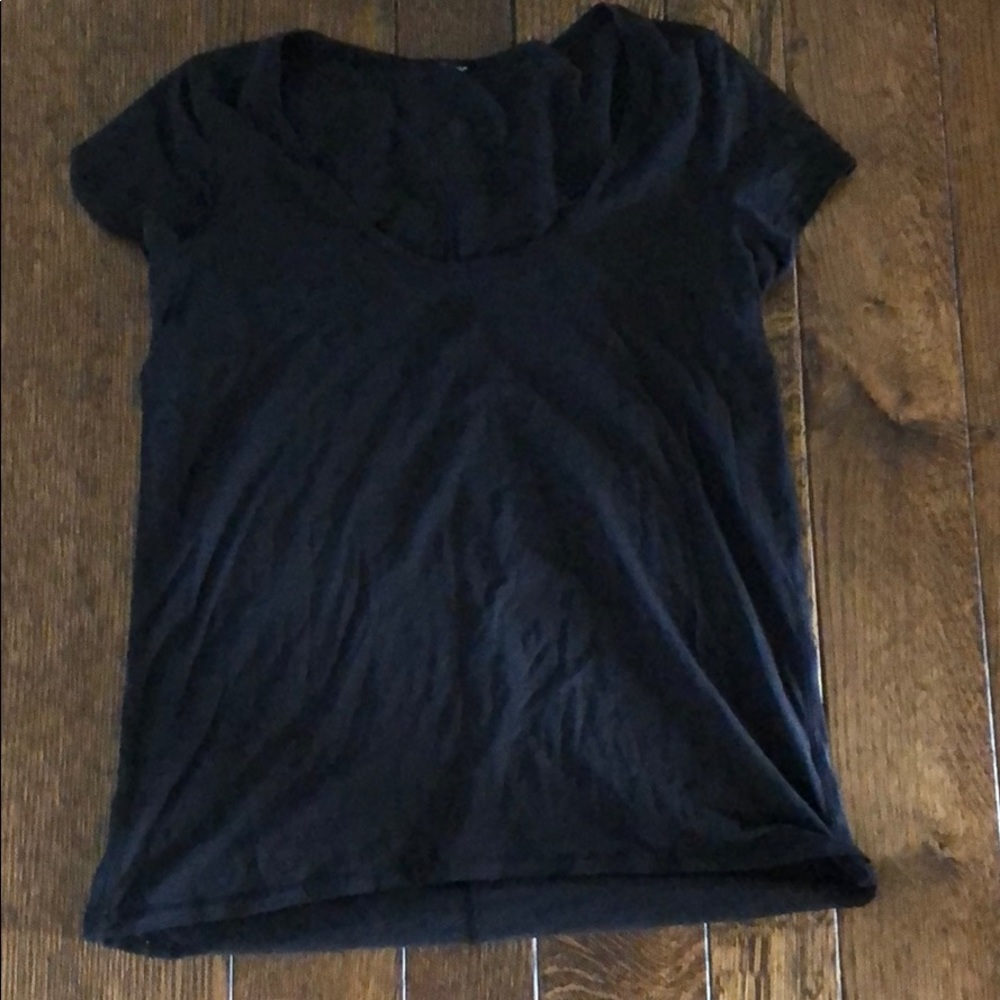 lululemon shirt size 8